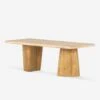 Roxana Coffee Table