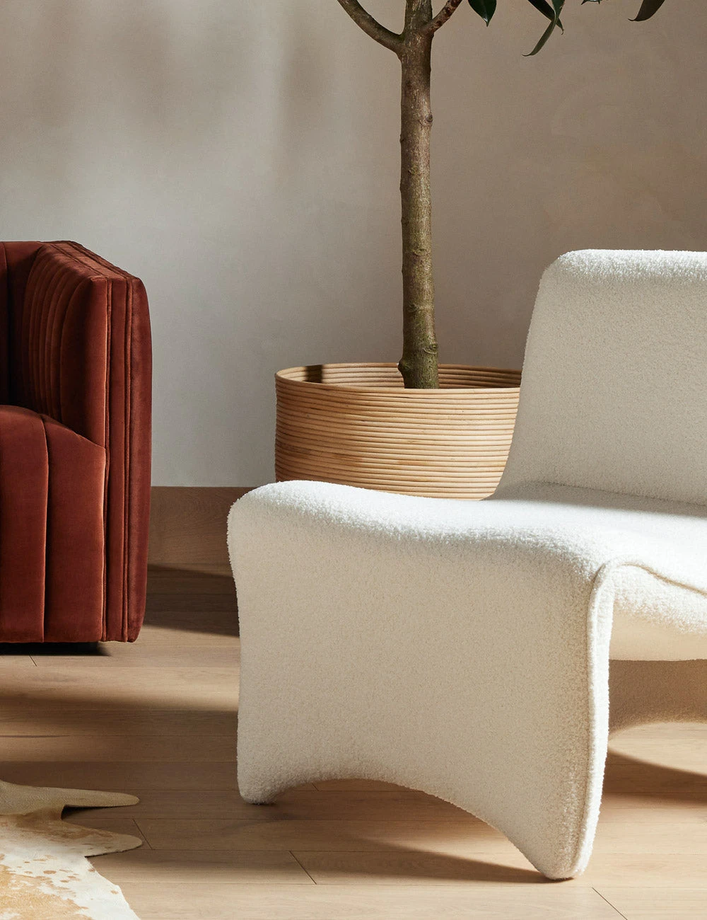 Pamela Accent Chair 2 Pamela Accent Chair - Image 2