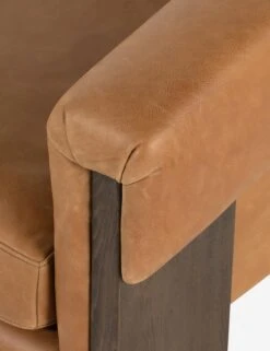 Paolo Accent Chair -Home Furni Shop 229370 005 DET 3