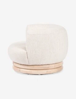 Gunther Swivel Chair -Home Furni Shop 229384 002 SID 1