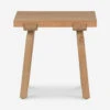 Leif Stool