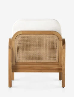 Anson Indoor / Outdoor Accent Chair 9 Anson Indoor / Outdoor Accent Chair -Home Furni Shop 229395 001 BCK 1