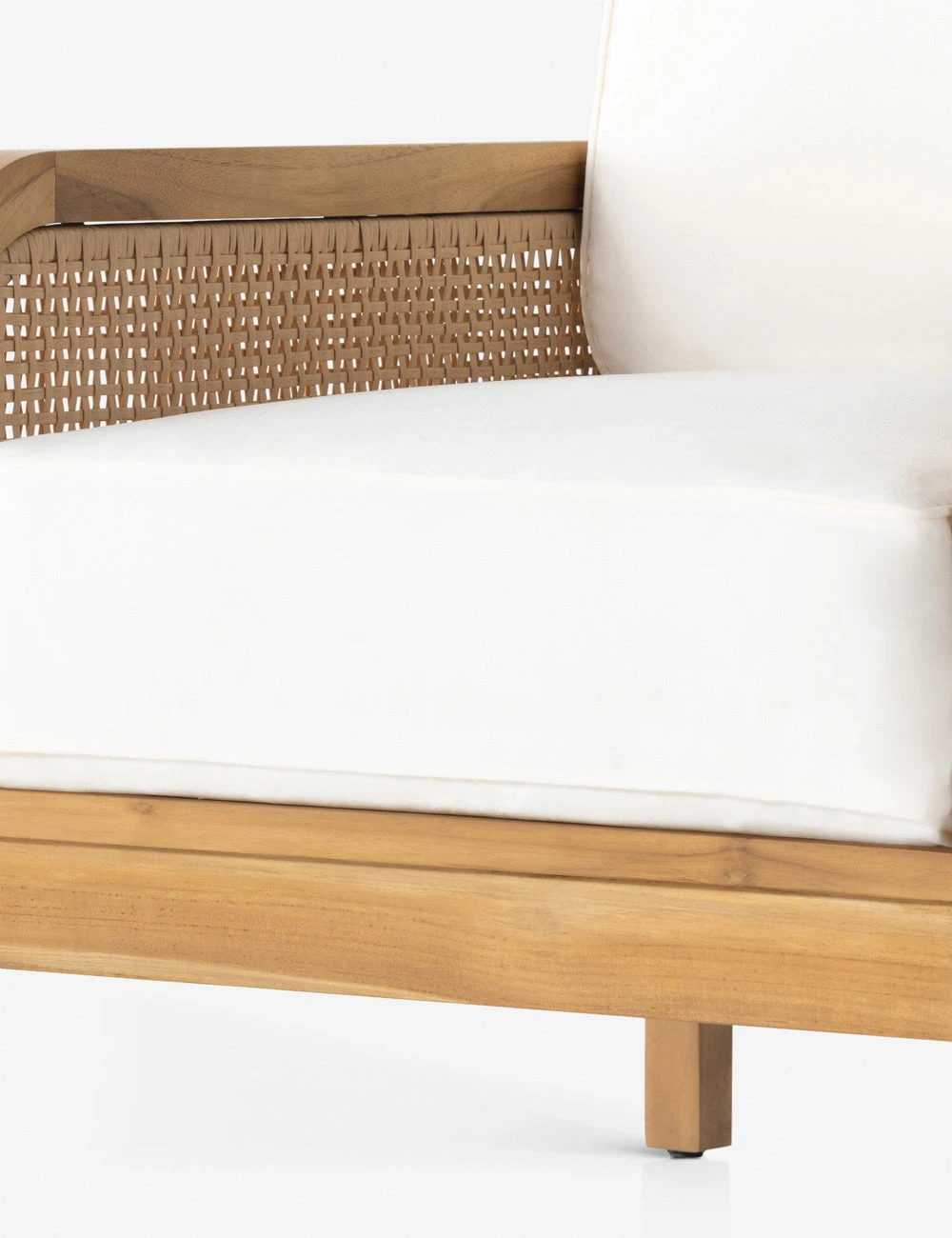 Anson Indoor / Outdoor Accent Chair 5 Anson Indoor / Outdoor Accent Chair - Image 5