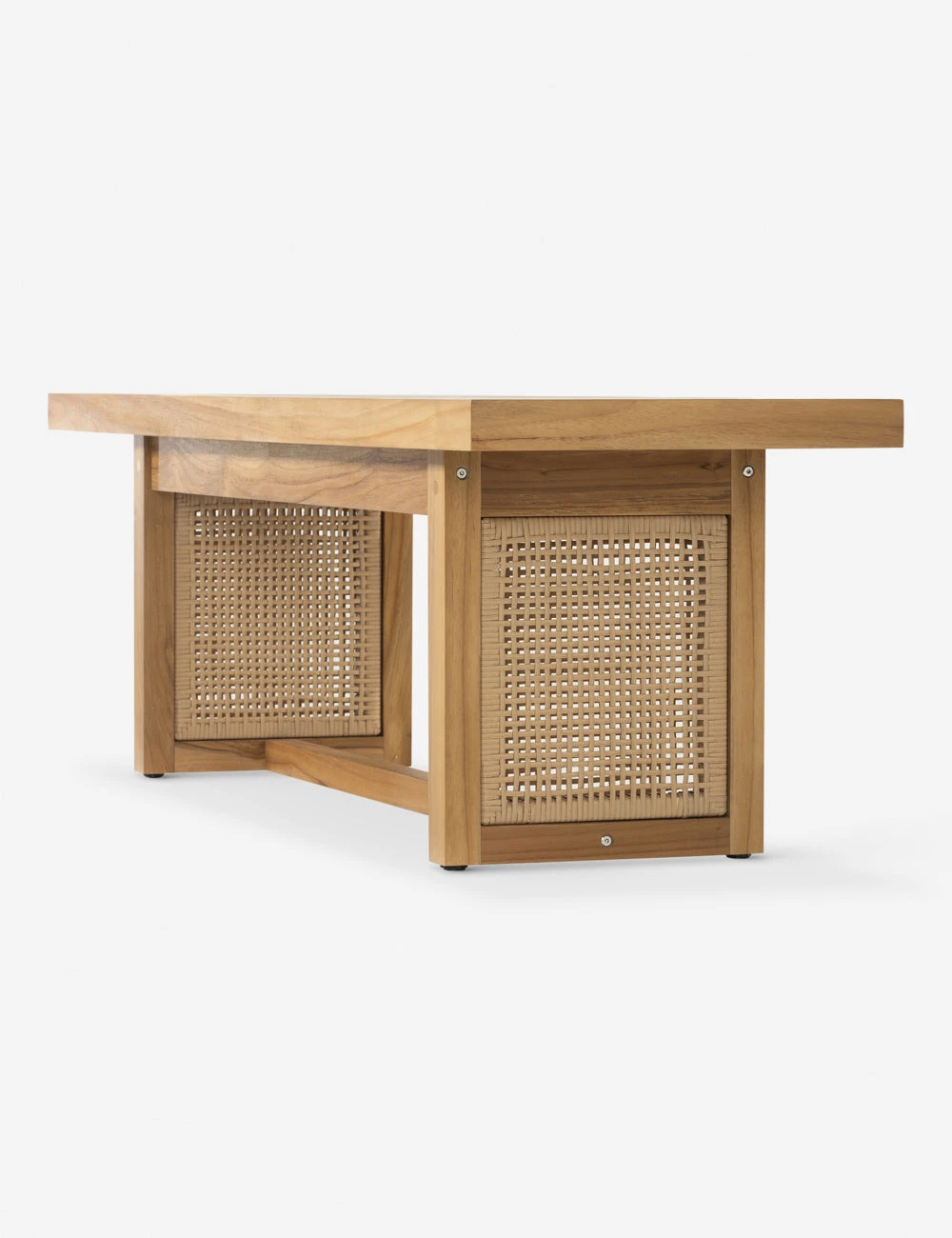 Anson Indoor / Outdoor Dining Bench 4 Anson Indoor / Outdoor Dining Bench - Image 4