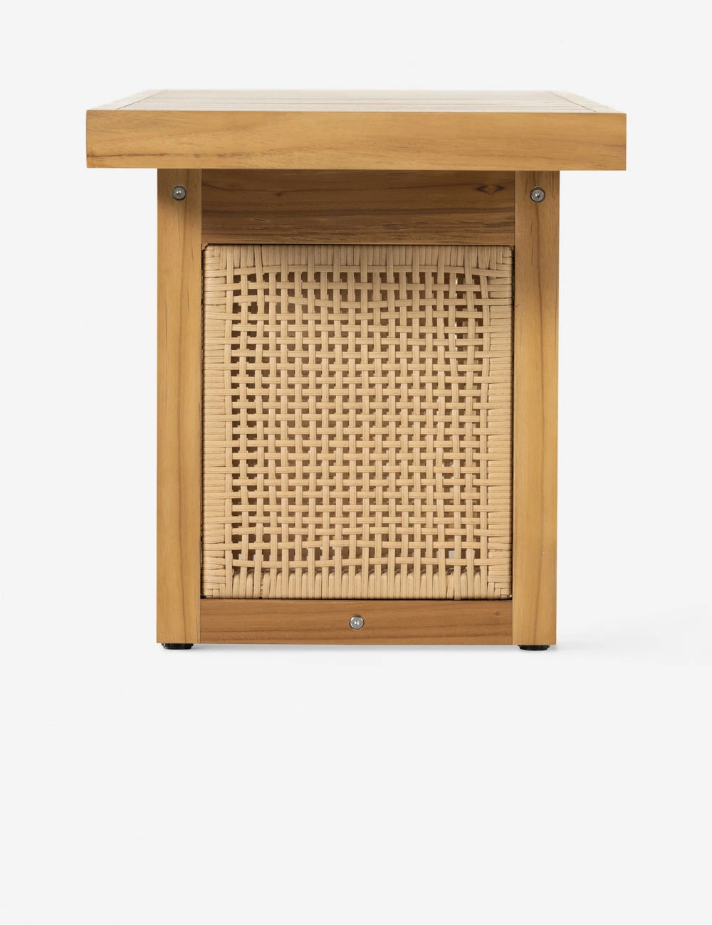 Anson Indoor / Outdoor Dining Bench 5 Anson Indoor / Outdoor Dining Bench - Image 5