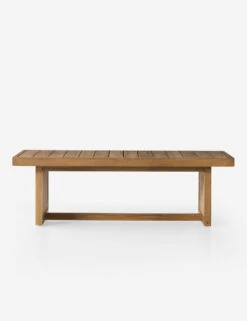 Anson Indoor / Outdoor Coffee Table 13 Anson Indoor / Outdoor Coffee Table -Home Furni Shop 229412 001 FRT 1