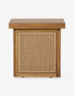 Anson Indoor / Outdoor Side Table -Home Furni Shop 229413 001 SID 1