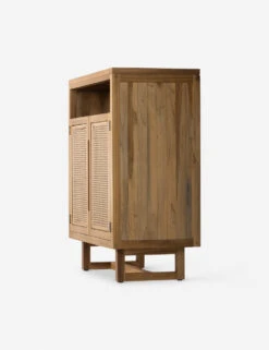 Anson Indoor / Outdoor Cabinet -Home Furni Shop 229416 001 DET 1