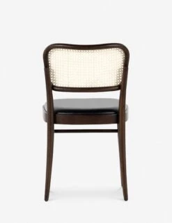 Barron Dining Chair -Home Furni Shop 229571 001 BCK 1