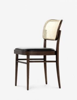 Barron Dining Chair -Home Furni Shop 229571 001 DET 1