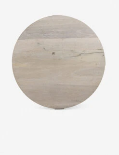 Denver Round Coffee Table -Home Furni Shop 229605 001 TOP 1