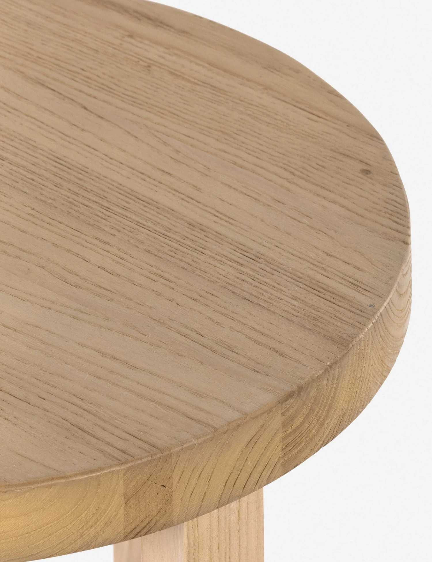 Sosa Round Side Table 6 Sosa Round Side Table - Image 6