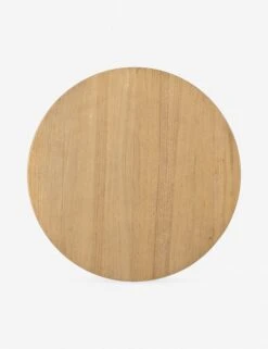 Sosa Round Side Table 10 Sosa Round Side Table -Home Furni Shop 229625 001 TOP 1