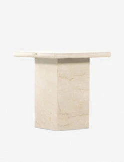 Leonel Side Table -Home Furni Shop 229632 001 DET 1