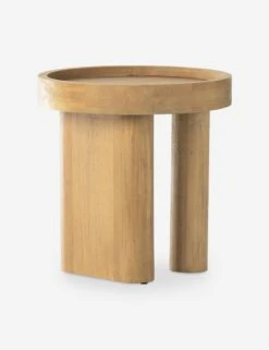 McNamara Side Table -Home Furni Shop 229650 002 PRM 2 1