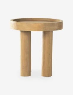 McNamara Side Table -Home Furni Shop 229650 002 SID 1 1