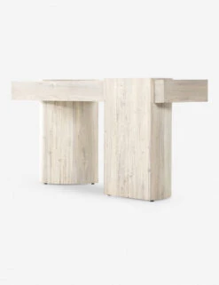 Wells Console Table 9 Wells Console Table -Home Furni Shop 229657 002 DET 1