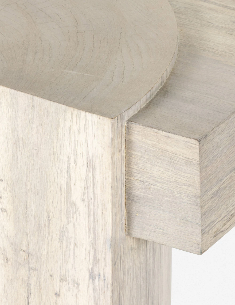 Wells Console Table 6 Wells Console Table - Image 6