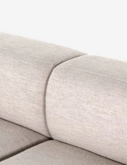 Haruka Chaise Sectional Sofa -Home Furni Shop 229752 001 det 4