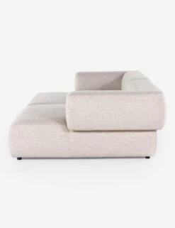 Haruka Chaise Sectional Sofa -Home Furni Shop 229752 001 sid 1