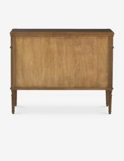 Delancey 3-Drawer Dresser -Home Furni Shop 229768 001 BCK 1
