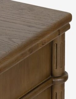 Delancey 3-Drawer Dresser -Home Furni Shop 229768 001 DET 5