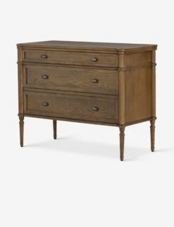 Delancey 3-Drawer Dresser -Home Furni Shop 229768 001 PRM 1