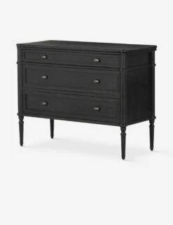 Delancey 3-Drawer Dresser -Home Furni Shop 229768 002 PRM 1