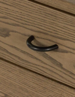 Laird Filing Cabinet -Home Furni Shop 229970 001 DET 4