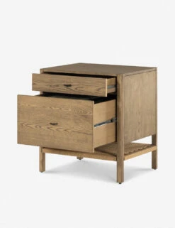 Laird Filing Cabinet -Home Furni Shop 229970 001 OPN 1