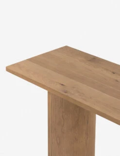 Remwald Console Table -Home Furni Shop 230091 001 DET 4