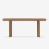 Remwald Console Table