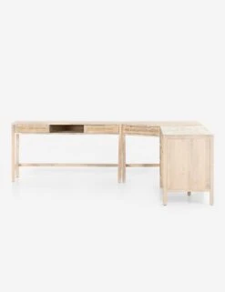 Margot Modular Desk With Filing Sideboard -Home Furni Shop 230208 001 sid 1