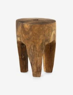 Tana Indoor / Outdoor Side Table -Home Furni Shop 230236 001 SID 1 SITECROP