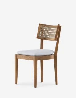 Jaz Indoor / Outdoor Dining Chair -Home Furni Shop 230309 001 PRM 1 SITECROP