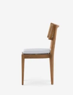 Jaz Indoor / Outdoor Dining Chair -Home Furni Shop 230309 001 SID 1 SITECROP