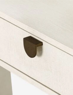 Padilla Console Table -Home Furni Shop 230379 001 DET 4