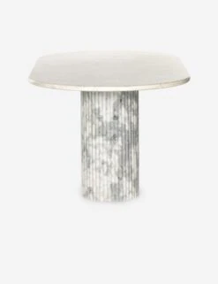 Mercer Oval Dining Table -Home Furni Shop 230383 001 SID 1