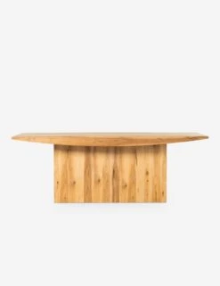 Hamer Dining Table 9 Hamer Dining Table -Home Furni Shop 230386 001 FRT 1 1