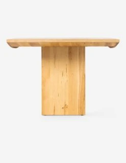 Hamer Dining Table 11 Hamer Dining Table -Home Furni Shop 230386 001 SID 1 1