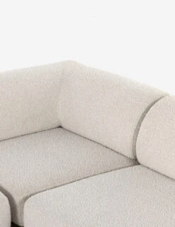 Griffin Sectional Sofa -Home Furni Shop 230445 001 DET 6