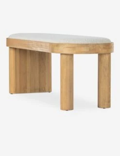 McNamara Bench -Home Furni Shop 230674 001 DET 1 1