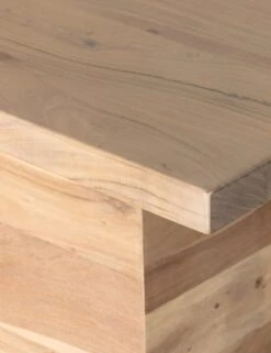 Ridley Console Table -Home Furni Shop 230719 001 DET 3