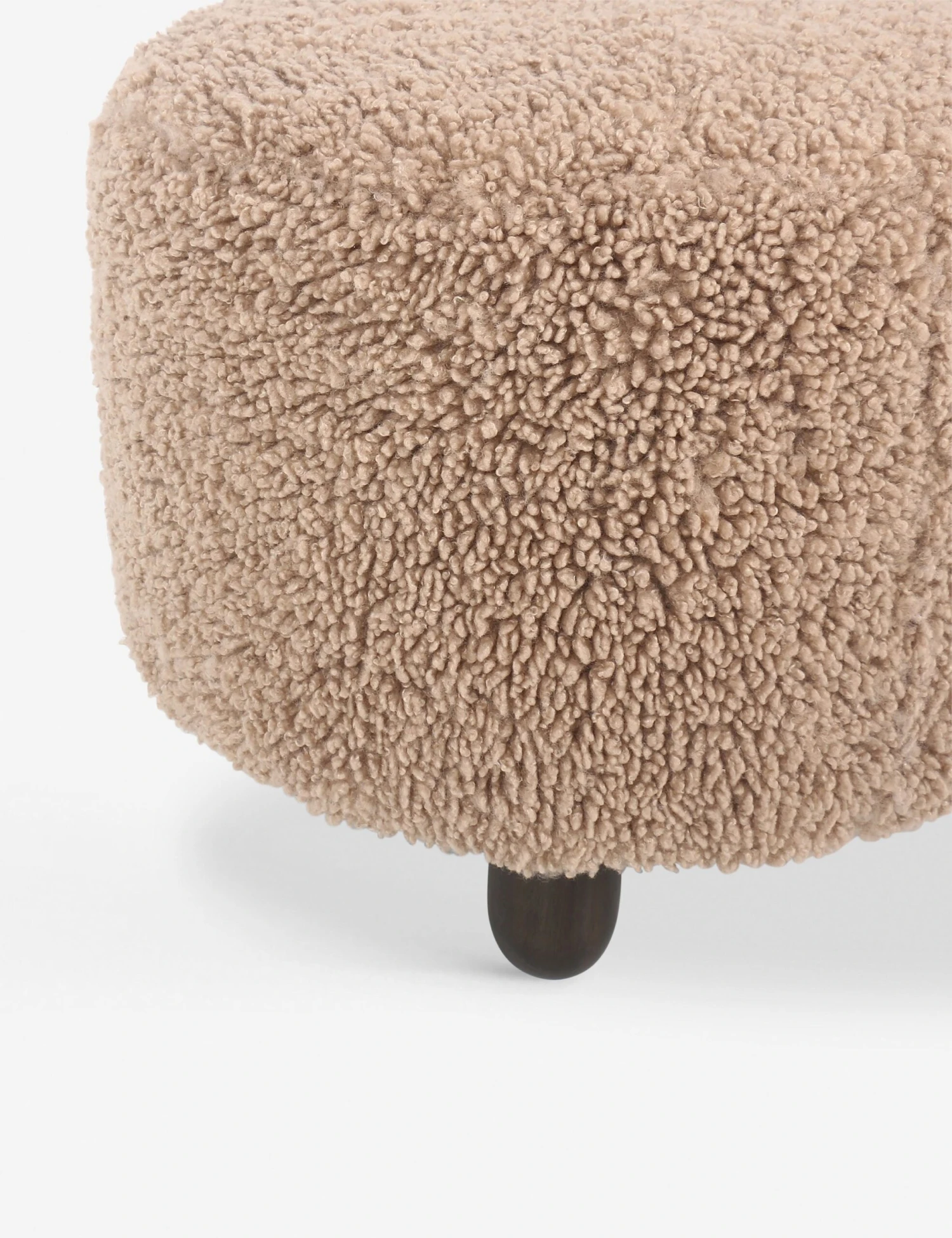 Dover Round Ottoman 4 Dover Round Ottoman - Image 4