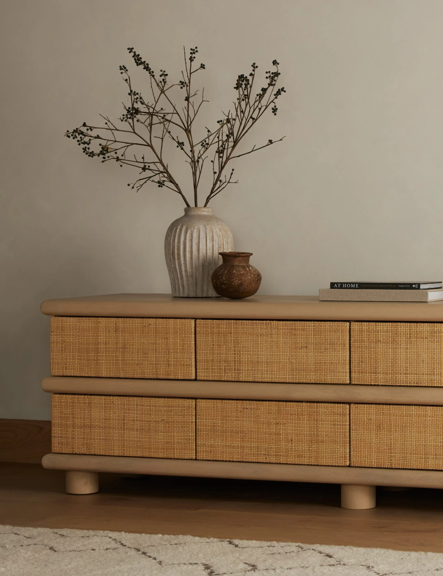 Cantrell Media Console 2 Cantrell Media Console - Image 2