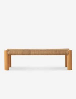 Lerner Coffee Table -Home Furni Shop 230979 002 FRT 1