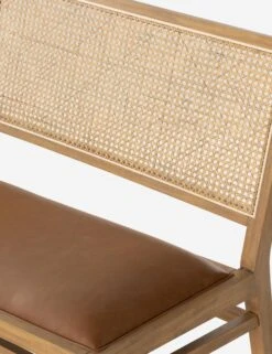 Archie Dining Bench -Home Furni Shop 231267 001 DET 6