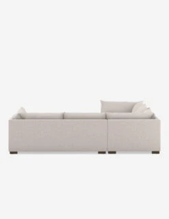 Tyler Sectional Sofa 11 Tyler Sectional Sofa -Home Furni Shop 231333 003 BCK 1