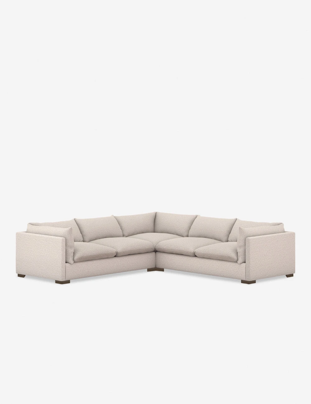 Tyler Sectional Sofa 1 Tyler Sectional Sofa