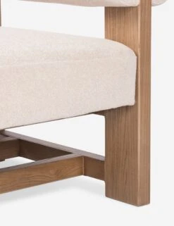 Nellie Accent Chair -Home Furni Shop 231359 001 DET 2